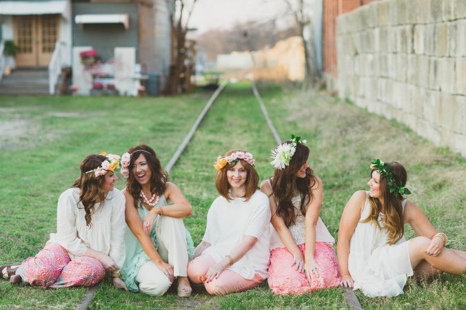 View More: http://cassieloreephotography.pass.us/wall-sisters