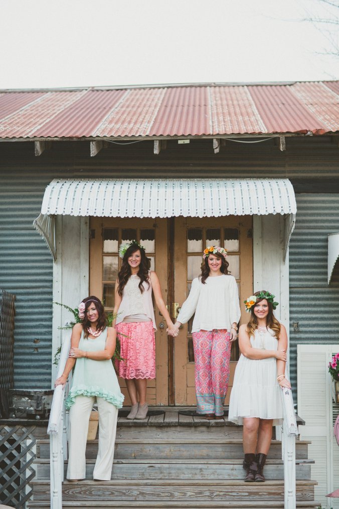 View More: http://cassieloreephotography.pass.us/wall-sisters